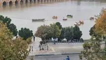 اصحاب رسانه مطالبه‌گر زاینده‌رود باشند