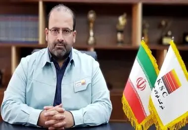 پیام ویژه مدیرعامل شرکت فولاد خوزستان خطاب به شاگردان نکونام
