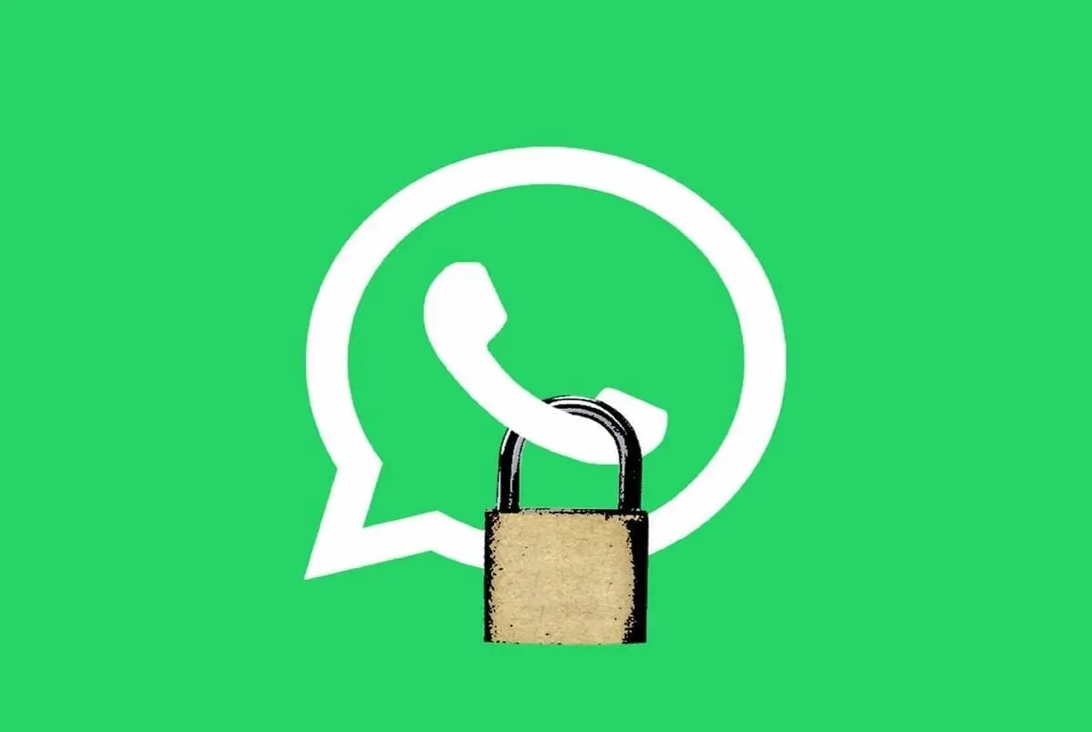 قفل امنیتی جدید واتساپ منتشر شد