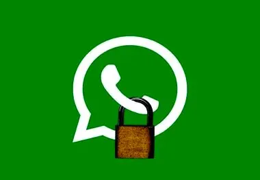 قفل امنیتی جدید واتساپ منتشر شد