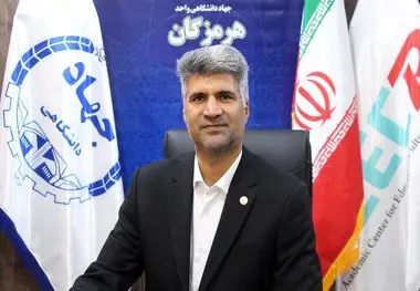 رئیس جهاددانشگاهی استان هرمزگان اعلام کرد: فولاد هرمزگان، الگوی تعهد به مسئولیت اجتماعی