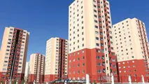عجیب اما واقعی؛ افتتاح مسکن مهر پردیس بدون آب، برق و گاز