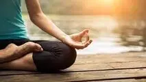 با یوگا قند خون خود را تنظیم کنید