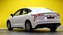 تاکسی مدرن برقی به خیابان ها می آید