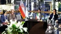شفافیت در توزیع محصولات اولویت همیشگی فولاد مبارکه است