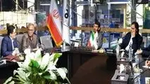 شفافیت در توزیع محصولات اولویت همیشگی فولاد مبارکه است