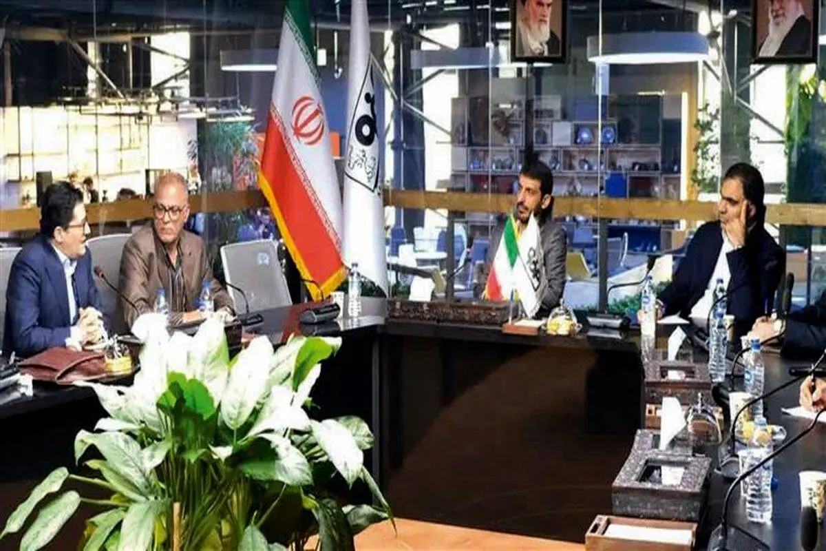 شفافیت در توزیع محصولات اولویت همیشگی فولاد مبارکه است