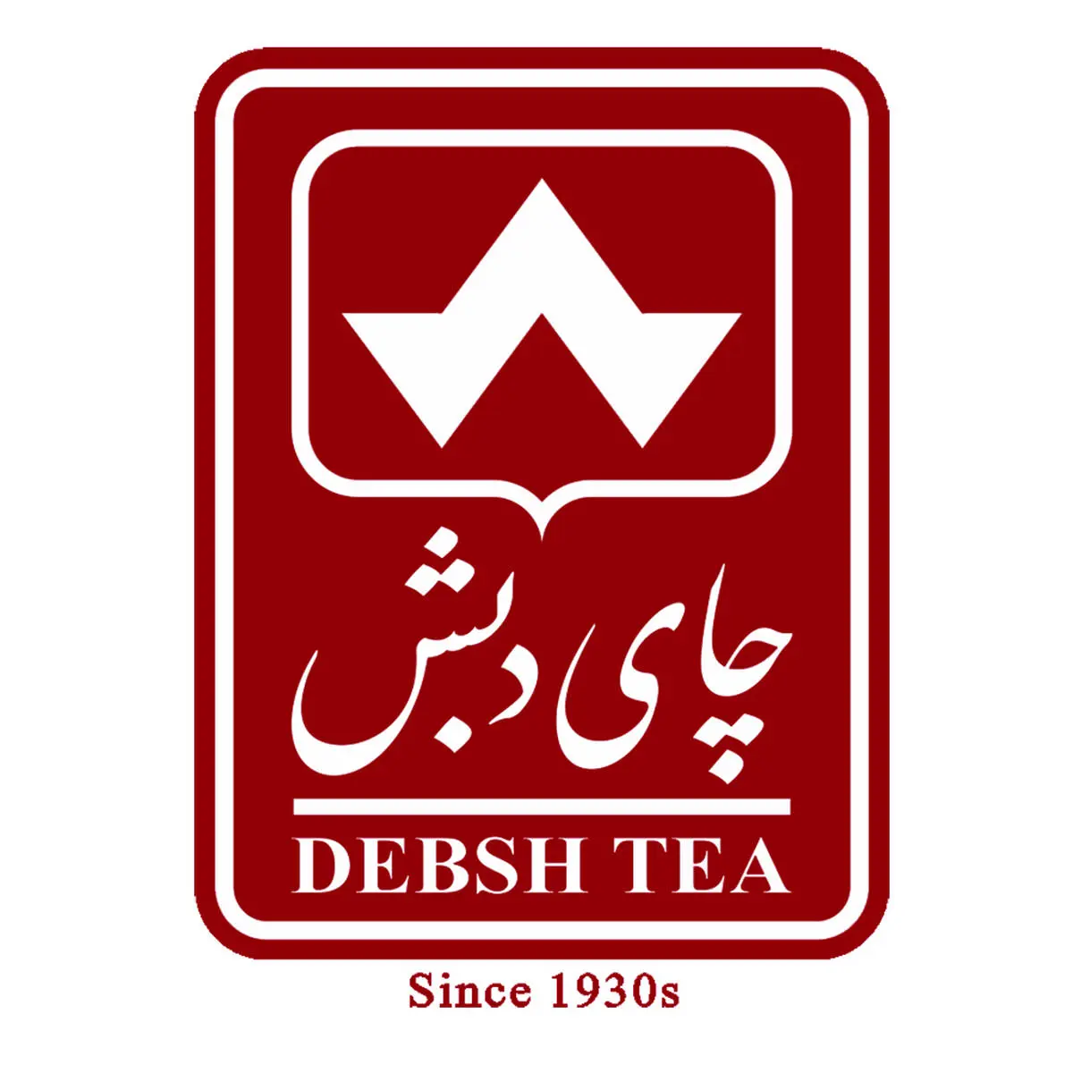 چای دبش، آب خنک میخورد!