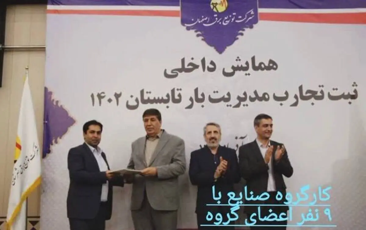 ایجاد انگیزه، خلاقیت ، کشف پتانسیل های نیروهای سازمان و بهره وری سازمانی  با انجام کار تیمی میسر می شود