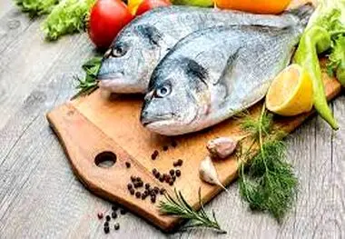 فایده مصرف ماهی برای افراد در معرض خطر بالای بیماری قلبی