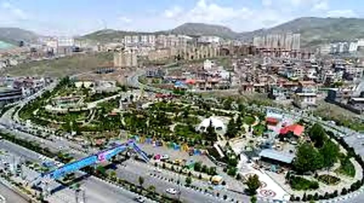 شناسایی ۶۰۰۰ خانه خالی در پردیس