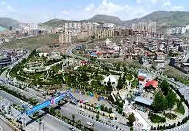 شناسایی ۶۰۰۰ خانه خالی در پردیس