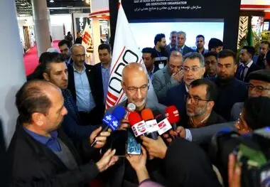 بومی سازی و صدور تکنولوژی در اولویت فعالیت های ایمیدرو