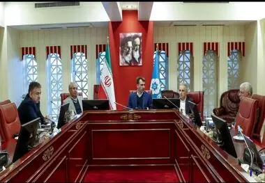 تأسیس شرکت توسعه زیرساخت گردشگری اصفهان با مشارکت اتاق بازرگانی