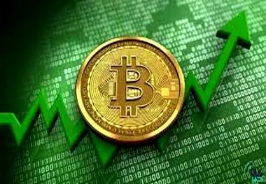 قیمت بیت‌کوین از مرز ۴۳ هزار دلار عبور کرد
