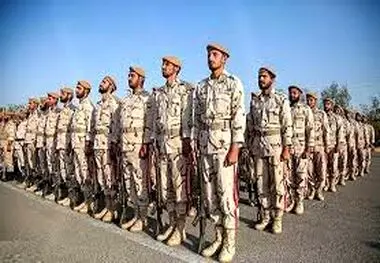 حقوق سربازان از آذر ماه ۲۰ درصد افزایش می‌یابد