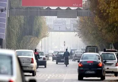 هیچ اقدام کوتاه مدتی برای آلودگی هوای شهر اصفهان صورت نگرفته است