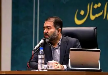 با حمایت رییس جمهور، بهره برداری از آب‌های خروجی استان در دستور کار قرار گرفته است
