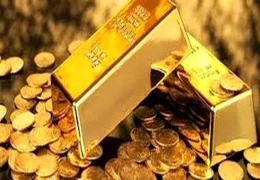 طلا در مدار گرانی ، جذابیت طلا برای سرمایه‌گذاران بالا رفت