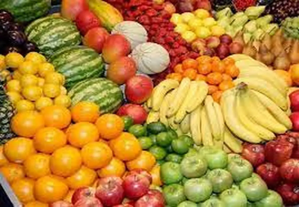 میوه شب یلدا از ۲۷ آذر در بازار عرضه می‌شود