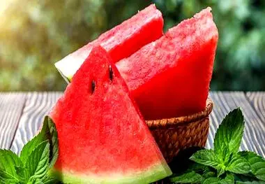شب یلدا هندوانه بخوریم یا نخوریم؟
