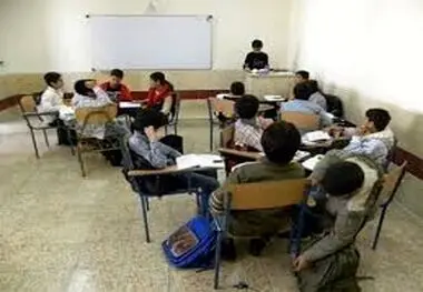 75 هزار کلاس بی‌معلم در سال 1405خواهیم داشت