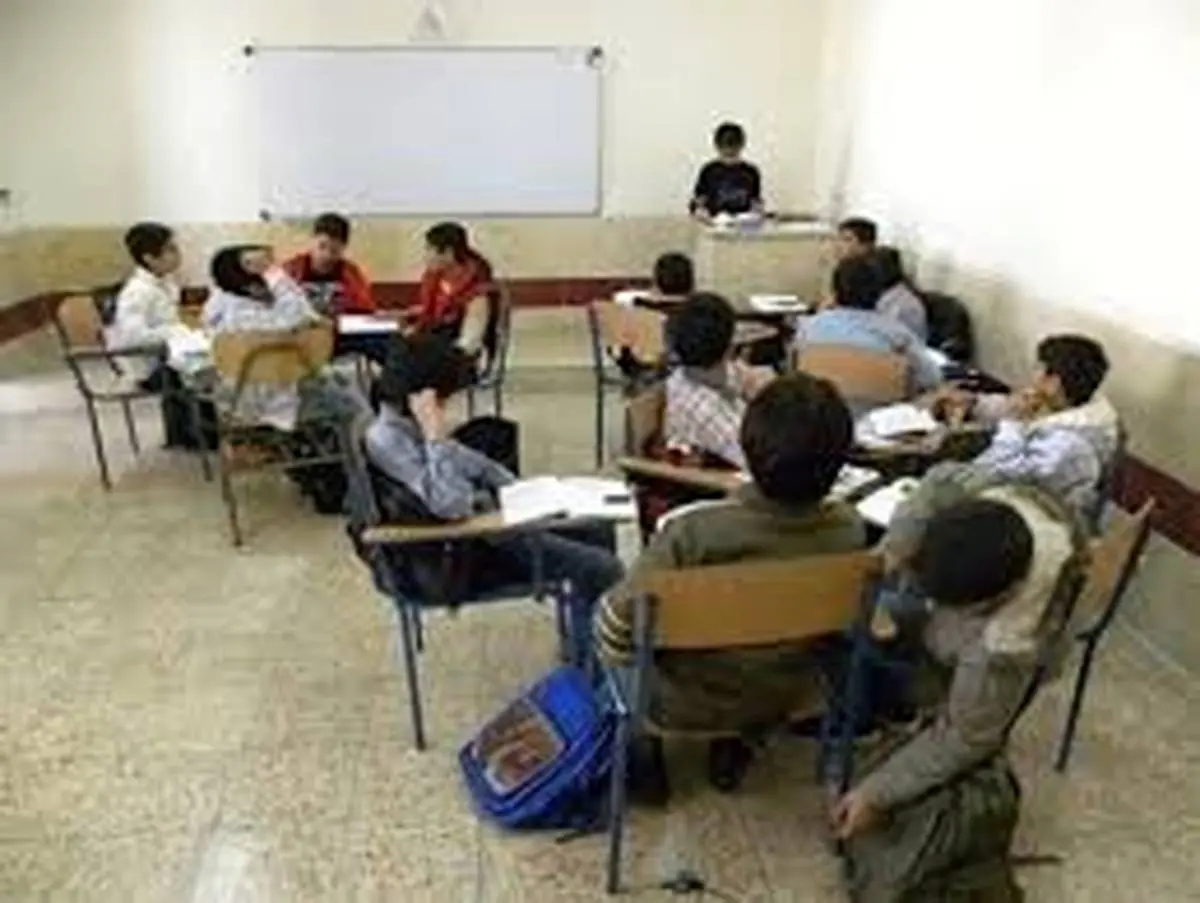 75 هزار کلاس بیمعلم در سال 1405خواهیم داشت