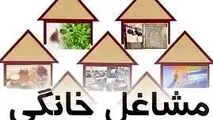 پرداخت وام ۴ میلیاردی به مشاغل خانگی به این شرط