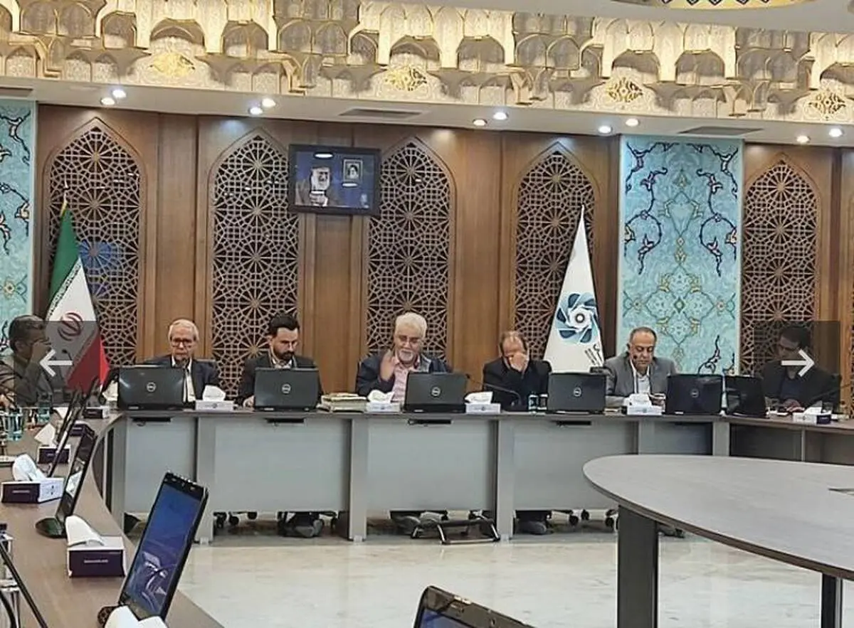 اصفهان، میزبان سیزدهمین نمایشگاه بین المللی زنجیره معدن، سیمان، فولاد، ماشین آلات و تجهیزات وابسته