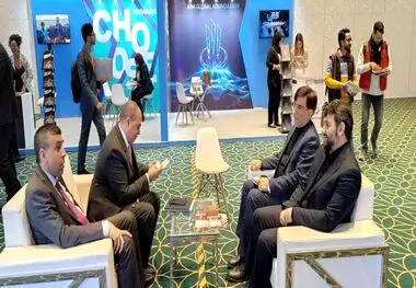 حضور مستمر مناطق آزاد و ویژه اقتصادی ایران در مهمترین رویدادهای سرمایه گذاری جهان