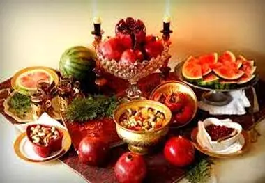 قیمت میوه‌های شب یلدا اعلام شد