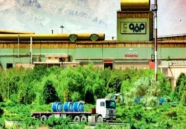 تحویل ۱۴۲ میلیون تن انواع محصولات فولاد مبارکه به مشتریان داخلی و صادراتی