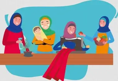 جزئیات ثبت نام بیمه زنان خانه دار