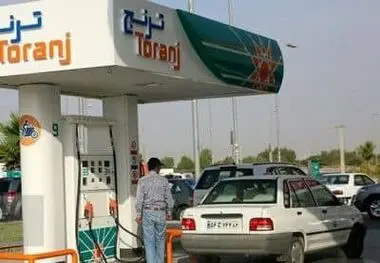 ۴۰ درصد جایگاه‌های سوخت هرمزگان وارد مدار شد