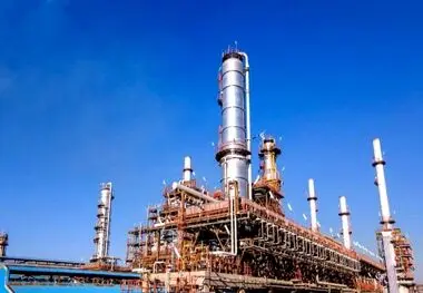 کسب جایزه ۳ ستاره سرآمدی مدیریت دانش هلدینگ پتروپالایش اصفهان در کشور