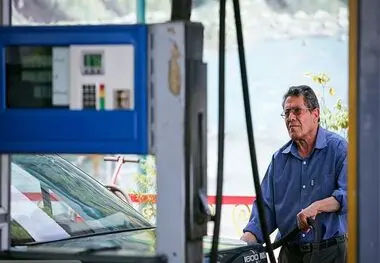 یک مقام مسئول گفت به دلیل بازگشت سریع جایگاه های سوخت به شرایط عادی خبری از سهمیه جبرانی نیست.
