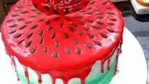 قیمت کیک یلدایی اعلام شد ، از این قیمت گران‌تر نخرید
