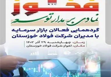 فخوز؛ سرمایه‌گذاری تمام‌نشدنی