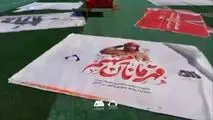 ویدیو: رقابت ۲۰۰ آتش نشان معدنی کشور در گهرپارک سیرجان آغاز شد

