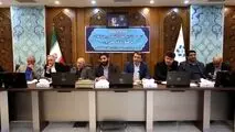 بسیج فعالان اقتصادی برای جهش صادرات کشور