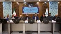بسیج فعالان اقتصادی برای جهش صادرات کشور