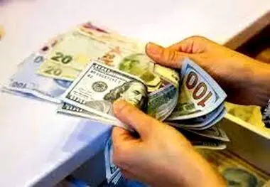قیمت دلار و یورو و نرخ ارز امروز ۳ دی ۱۴۰۲