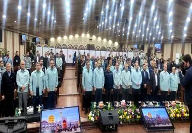 رشد ۴ برابری ارزش جایگزینی"فخوز"