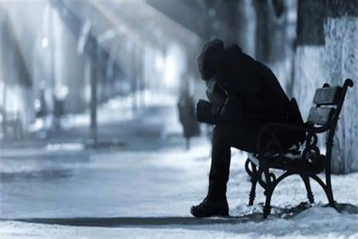 چرا در زمستان افزایش وزن پیدا می‌کنیم؟