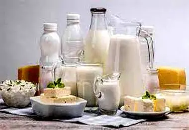 پاسخ صنایع لبنی به وزارت جهاد کشاورزی ، نه کمبودی داریم نه افزایش قیمت!