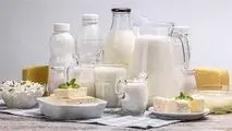 پاسخ صنایع لبنی به وزارت جهاد کشاورزی ، نه کمبودی داریم نه افزایش قیمت!