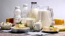 پاسخ صنایع لبنی به وزارت جهاد کشاورزی ، نه کمبودی داریم نه افزایش قیمت!