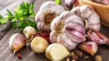 جادوی ترکیب سیر و آبغوره