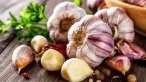 جادوی ترکیب سیر و آبغوره