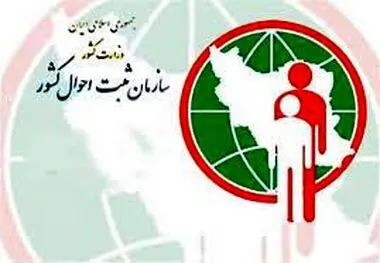 الکترونیکی شدن گواهی‌های ولادت و فوت؛ بزودی